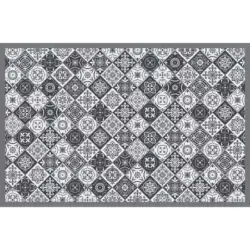 Outdoorteppich 118/180 cm