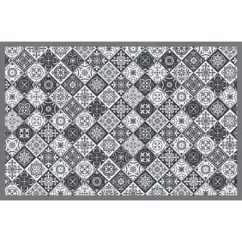 Outdoorteppich 118/180 cm