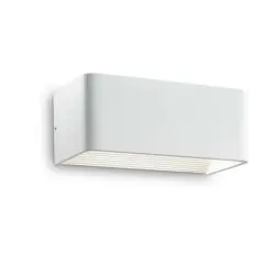 Wandleuchte 20/10/8 cm