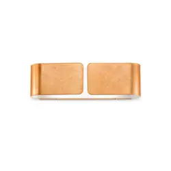 Wandleuchte 44/12,5/11 cm