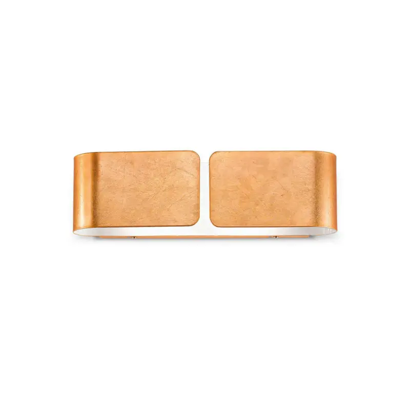 Wandleuchte 44/12,5/11 cm