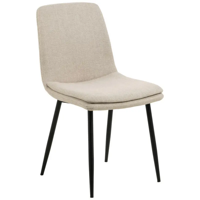 Stuhl-Set 4 Stück in