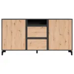 XXXLutz Lauterach - Ihr Möbelhaus bei Bregenz Sideboard 180/92/38 cm