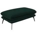 XXXLutz Lauterach - Ihr M&ouml;belhaus bei Bregenz Hocker in Textil Gr&uuml;n