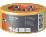 Hornbach ROXOLID Fineline Tape Kreppband Washitape gold 48 mm x 50 m