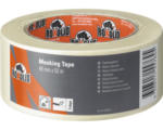 Hornbach ROXOLID Masking Tape Kreppband beige 48 mm x 50 m