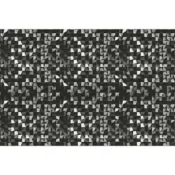 Outdoorteppich 90/135 cm