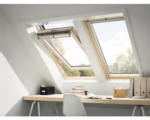 Hornbach VELUX Schwingfenster GGL SK08 3066 ENERGIE PLUS 114x140 cm