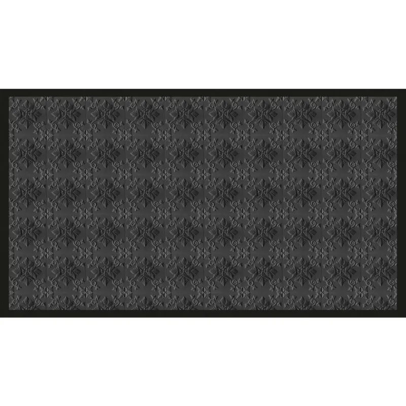 Outdoorteppich 90/160 cm