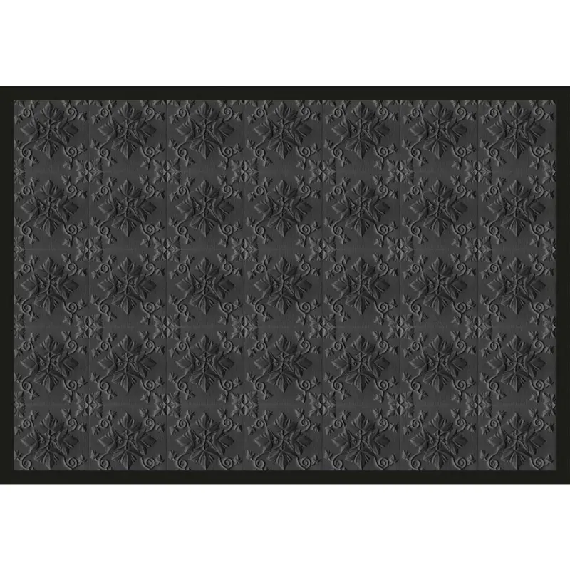 Outdoorteppich 140/200 cm