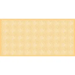 Outdoorteppich 70/140 cm