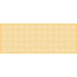 Outdoorteppich 70/180 cm