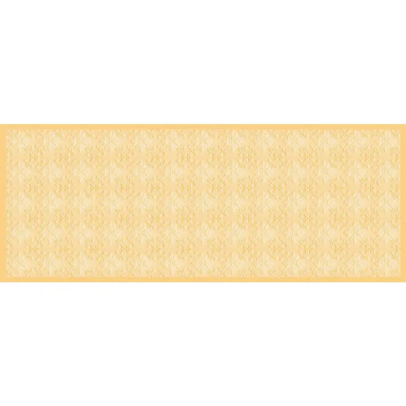 Outdoorteppich 70/180 cm