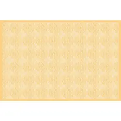 Outdoorteppich 90/135 cm