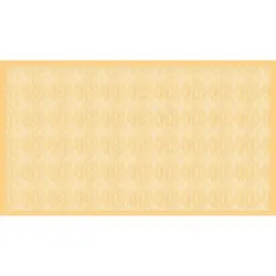 Outdoorteppich 90/160 cm
