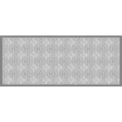Outdoorteppich 50/120 cm