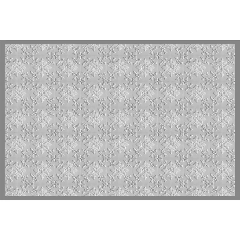 Outdoorteppich 90/135 cm