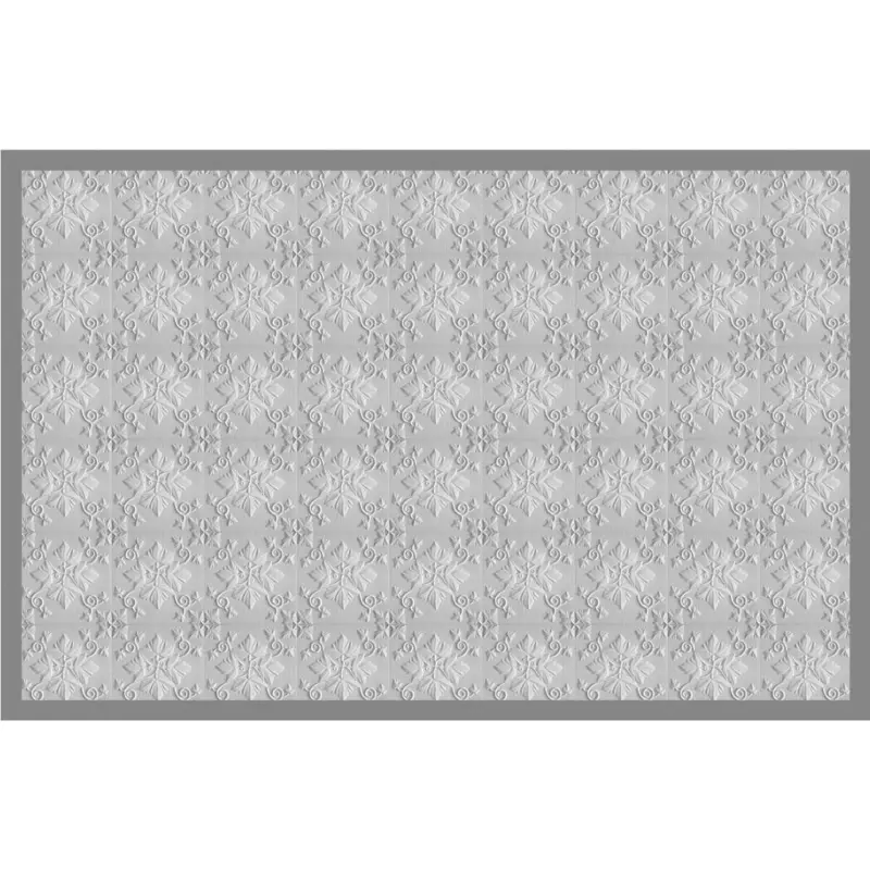 Outdoorteppich 118/180 cm