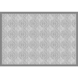 Outdoorteppich 140/200 cm