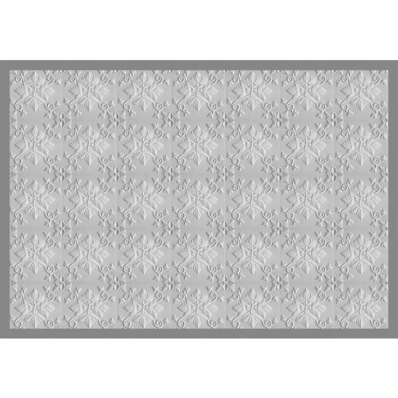 Outdoorteppich 140/200 cm