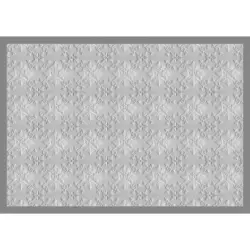 Outdoorteppich 170/240 cm