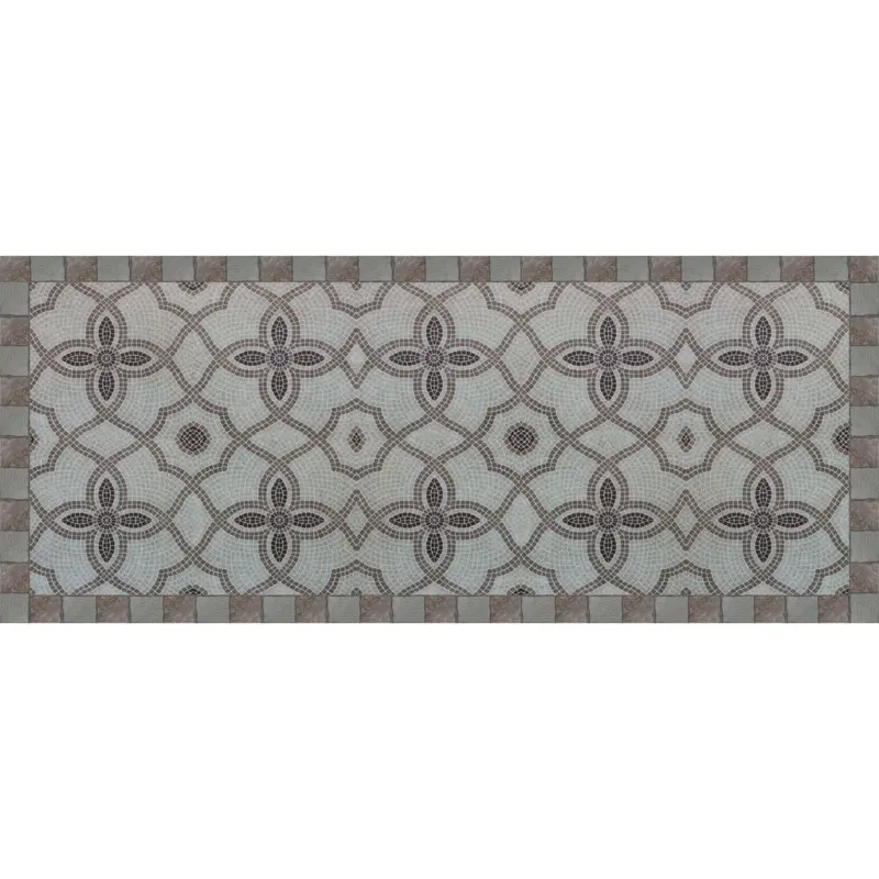 Outdoorteppich 50/120 cm