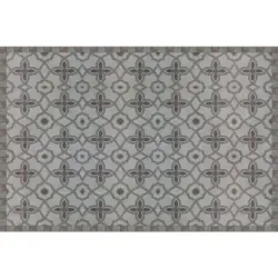 Outdoorteppich 90/135 cm