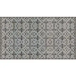 Outdoorteppich 90/160 cm
