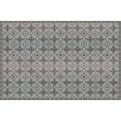 Outdoorteppich 118/180 cm