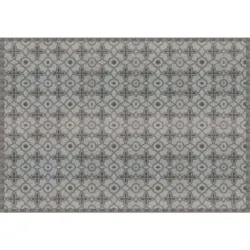 Outdoorteppich 140/200 cm