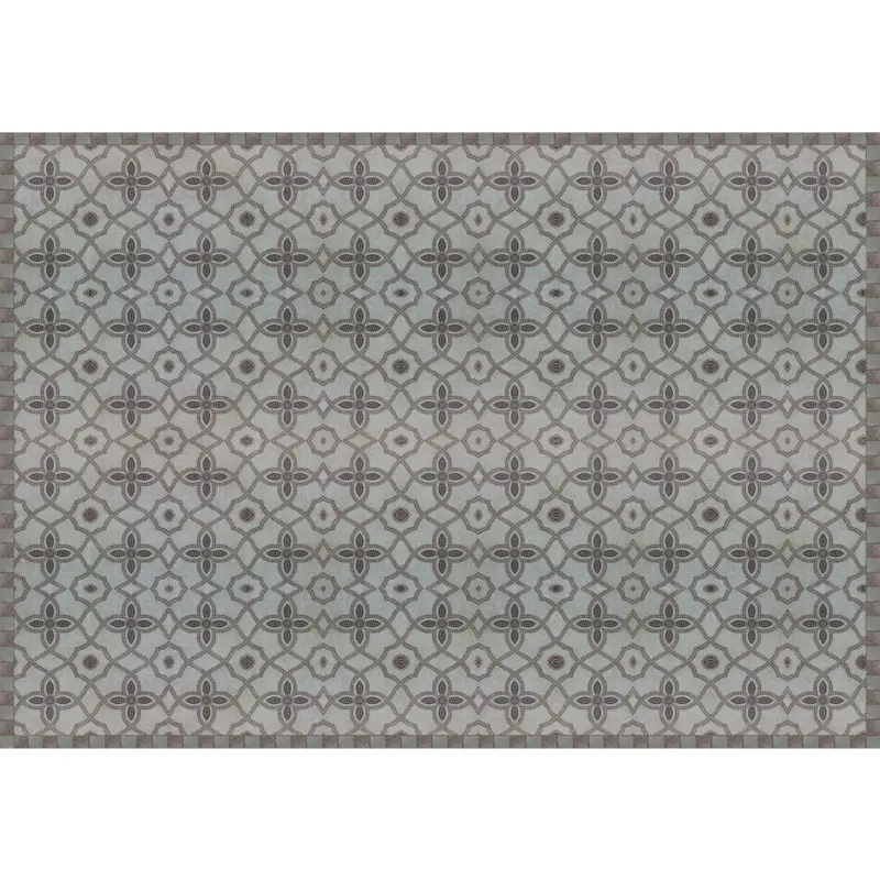 Outdoorteppich 140/200 cm