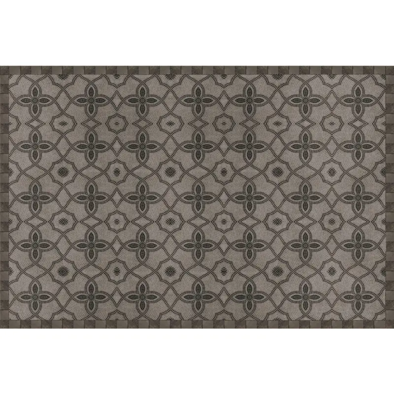 Outdoorteppich 90/135 cm