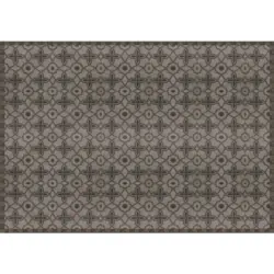 Outdoorteppich 140/200 cm