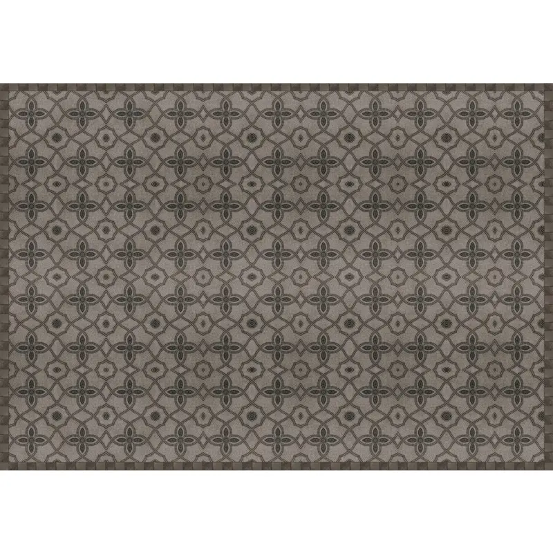Outdoorteppich 140/200 cm