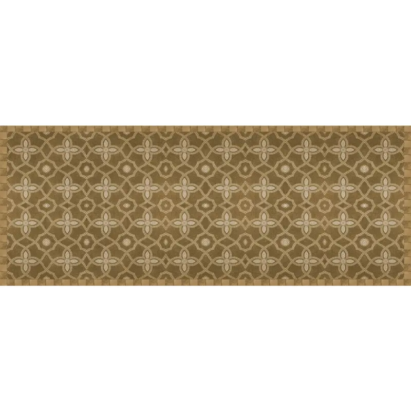 Outdoorteppich 70/180 cm