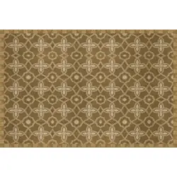 Outdoorteppich 90/135 cm