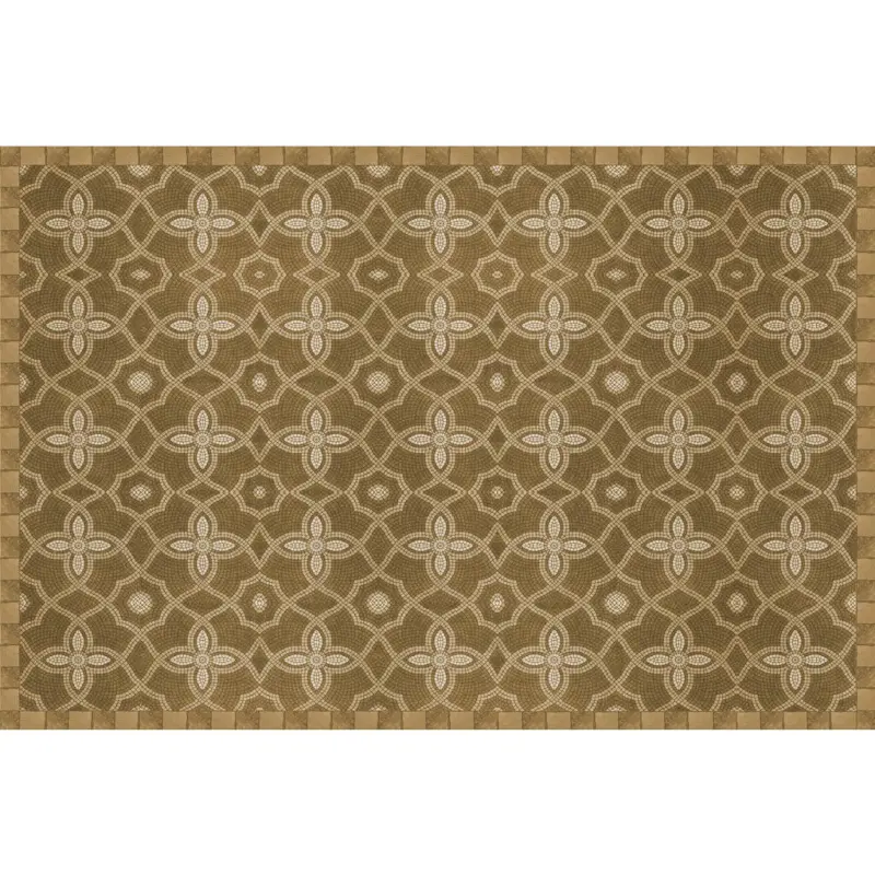 Outdoorteppich 90/135 cm