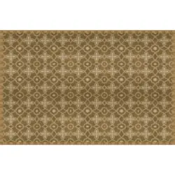 Outdoorteppich 118/180 cm