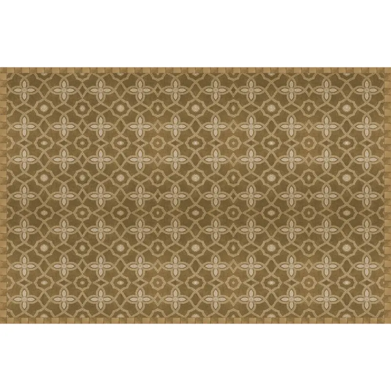 Outdoorteppich 118/180 cm