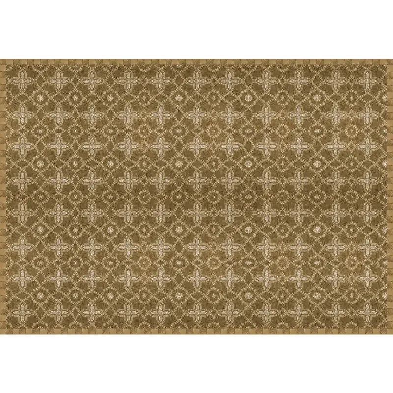 Outdoorteppich 140/200 cm