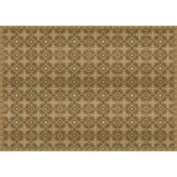 Outdoorteppich 170/240 cm