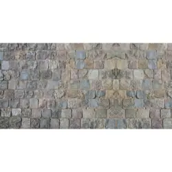 Outdoorteppich 70/140 cm