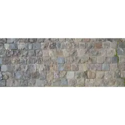 Outdoorteppich 70/180 cm