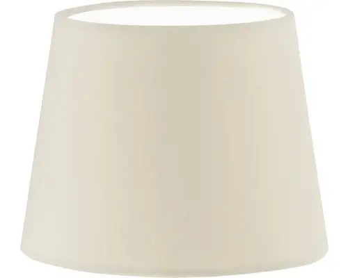 Lampenschirm weiß Ø 155 mm