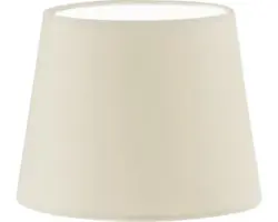 Lampenschirm weiß Ø 245 mm