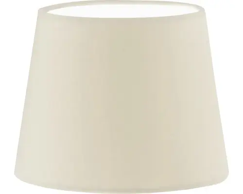 Lampenschirm weiß Ø 245 mm