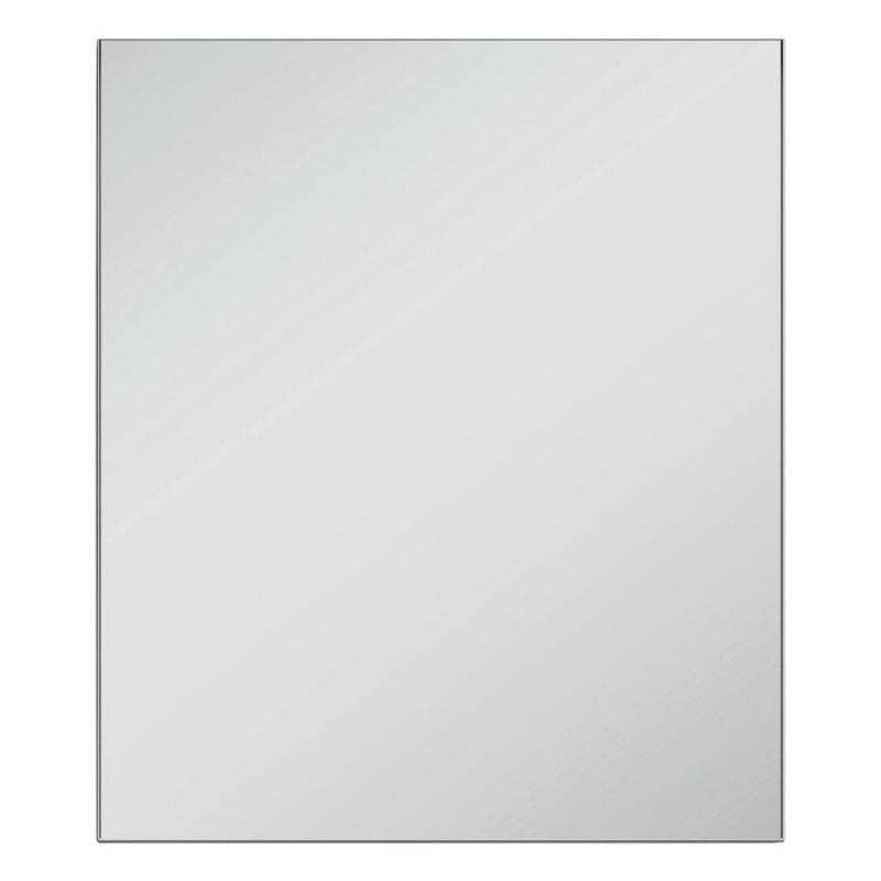 Wandspiegel 60/70/2 cm