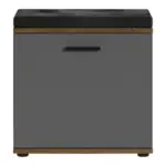 XXXLutz Lauterach - Ihr Möbelhaus bei Bregenz Garderobenbank 48,5/49/30 cm