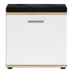 XXXLutz Lauterach - Ihr Möbelhaus bei Bregenz Garderobenbank 48,5/49/30 cm