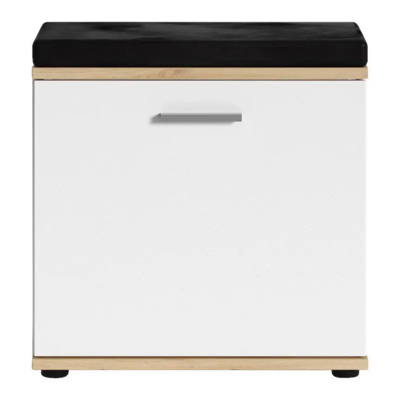 Garderobenbank 48,5/49/30 cm